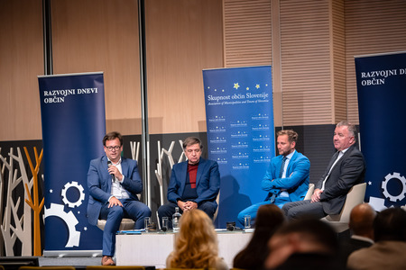 Razvojni dnevi občin 2025_Maja Skrbinek 